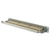 DIGITUS DN-91524S - Patch Panel - 1U - 19"