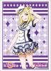 Bushiroad Sleeve Collection High Grade Vol. 3177 Love Live! Sunshine!! "Ohara Mari" School Festival Series Thanksgiving 2020 Ver.