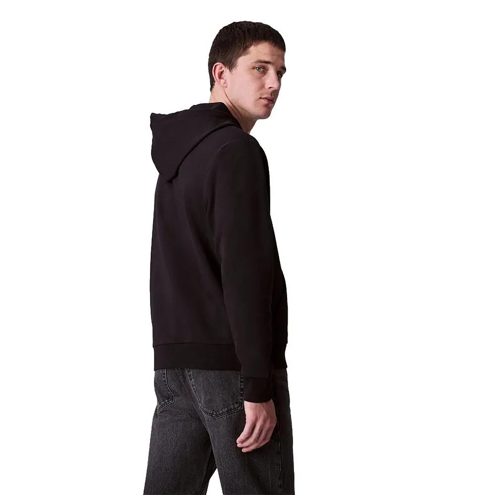 Calvin Klein Monologo 350 Terry Hoodie