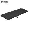 New Home Recliner Cushion Rocking Chair Cushion Outdoor Garden Fabric Backrest Rattan Chair Cushion