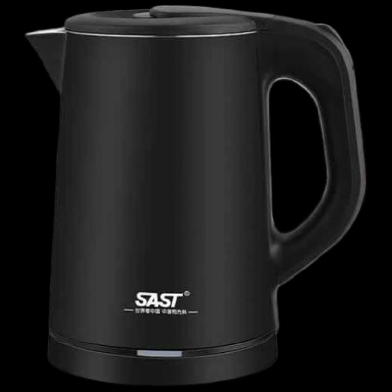 Mosh! Hotel Electric Kettle Set