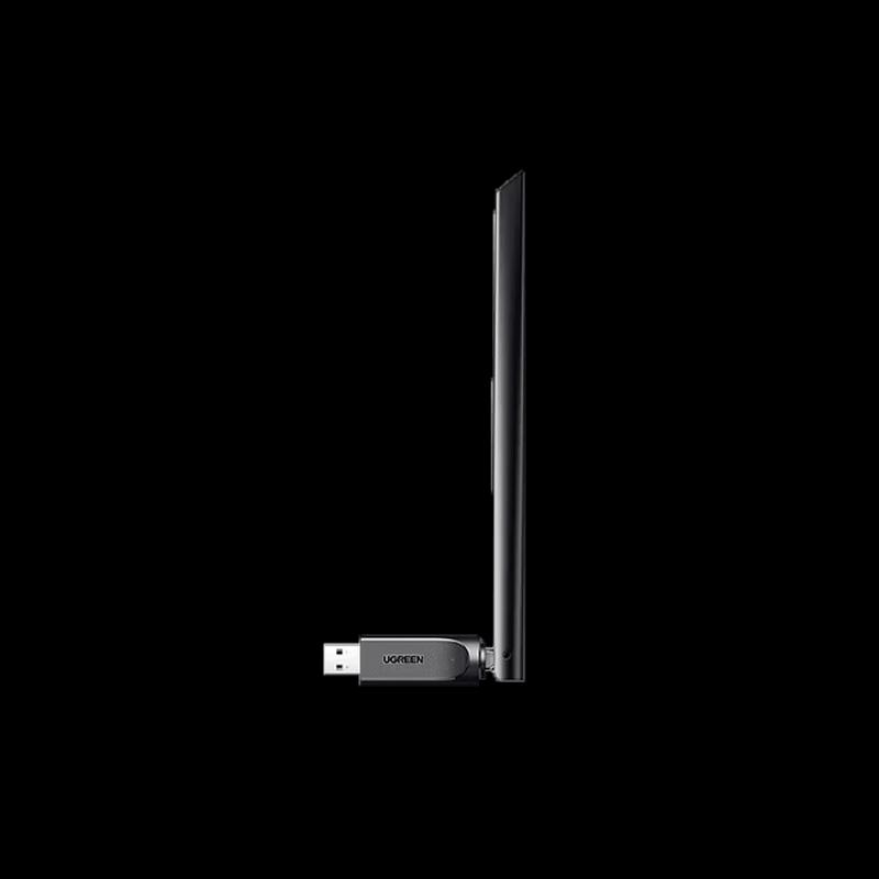 

UGREEN USB WiFi 6 AX900 Dual-Band Wireless Adapter (CN version)