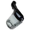 Rowenta Air Force 360 Rh903 Vacuum Cleaner Transparent Dust Container Not-specified