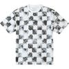 Men's T-Shirt Vans TEE SS T Shirt Unisex Beige