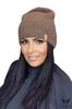 Ceres Women' Hat Brown