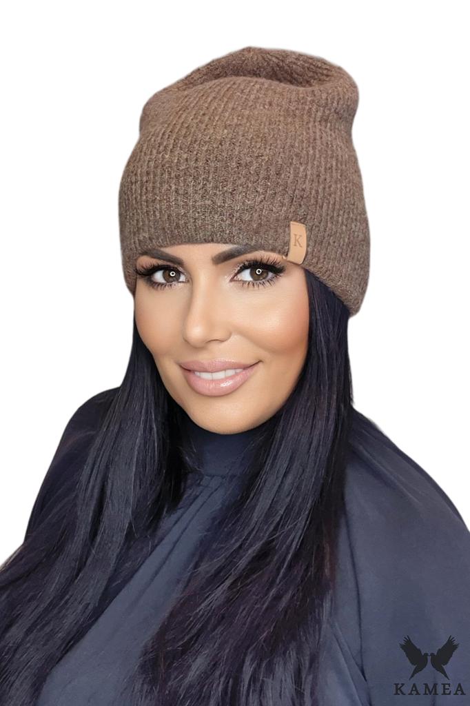 Ceres Women' Hat Brown