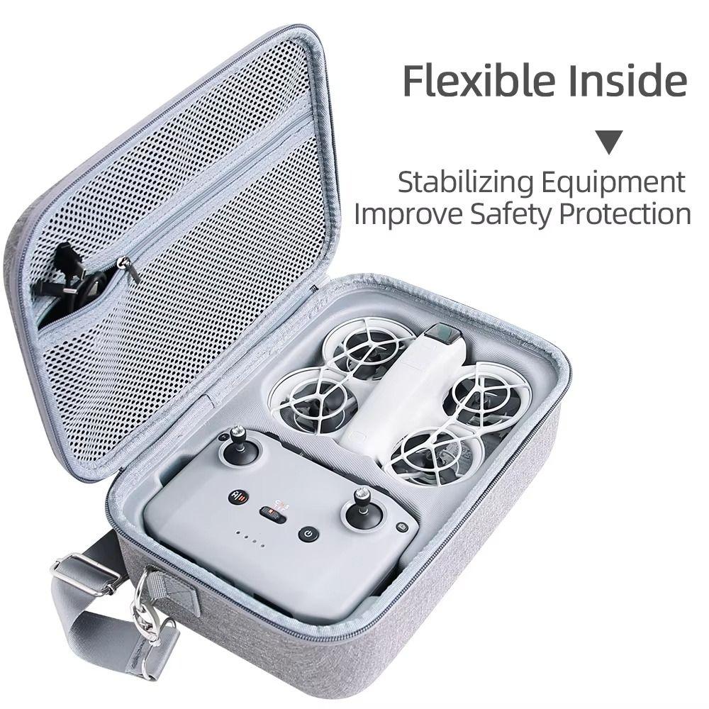 Shockproof For DJI NEO Stroage Bag Anti-Scratch For DJI Protective Cover  Aerial Aircraft