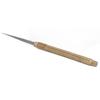 Toothpick Lightweight Portable Durable Titanium Alloy Toothpick for Camping Hiking