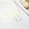 Universal Hanging Rope Fixed Card Anti-Lost Hanging Clip Fashionable Phone Patch  Lanyard