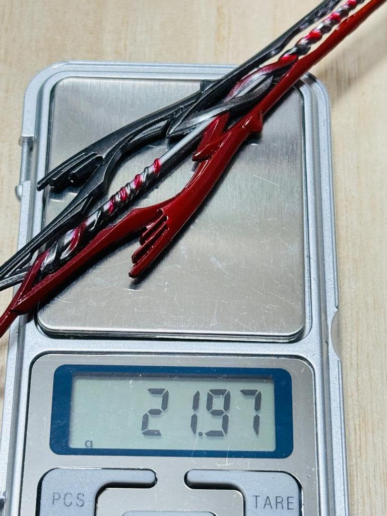 15cm Spear Eva Mini Weapon Keychain Accessory Figure Doll Display PS4 PS5 Anime Game PC Computer Alloy Toy Metal Miniature Legend Gaius'