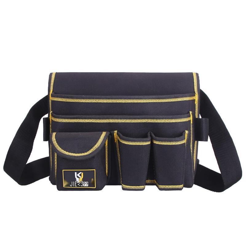 Li Shen Multi-purpose Oxford Cloth Tool Waist Bag