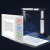 Eloam High-Speed Document Camera Scanner Series CN Plug (adapter Included)