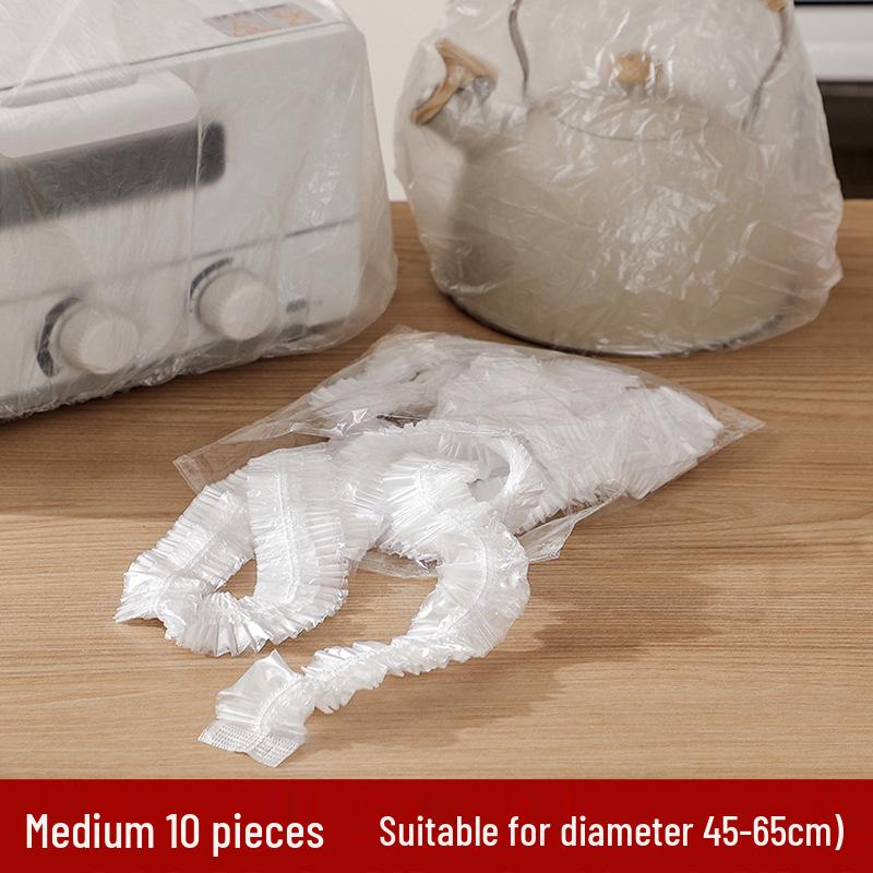 

Универсальный пылезащитный чехол для рисоварки и чайника - Полное покрытие, Масло- и пятноотталкивающий No specific size