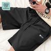 JEANSWEST LIFE Men's Washed Cotton Bermuda Shorts