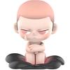 POP MART Kubo Breathing In Series Tonight Or Never Figure, Single Mystery Box