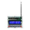 DIY Radio Electronic Kit RDA5807 Digital FM Radio Receiver 87-108MHZ Component Soldering Project Practice LED Flashing Light