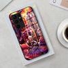 Game A-aphmau Phone Case For Samsung S26 S25 Edge Ultra 23 22 21 20 Ultra Plus S24 Fe Glass Cover