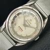 VINTAGE TITONI AIRMASTER TITOFLEX HAND-WINDING SWISS MENS WATCH A703251-1