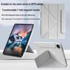 OPPO Series 11.4-inch Neo Pad 6 Drop-proof Magnetic Y-fold Protective Case