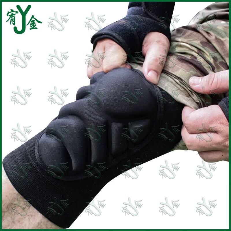 Tactical Protective Pad Sets