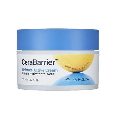 Cera Barrier Aktywny krem ​​​​nawilżający 50ml