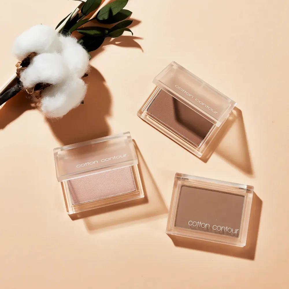 MISSHA Cotton Contour 4g Smoked Hazel