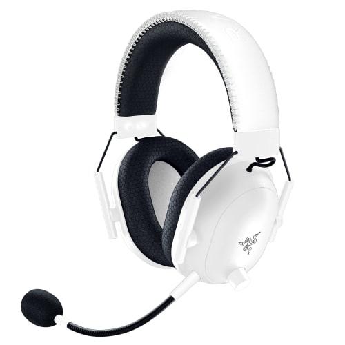 

Razer BlackShark V2 Pro White Edition Upgrade Model Wireless Gaming Headset HyperSpeed ​​Бездротовий суперширокосмуговий мікрофон Bluetooth HyperClear 2,4 ГГц