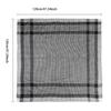Breathable Polyester Scarf for Hot Weather Lightweight Comfortable Headscarf Fashion Head Cover Shawl Accessory