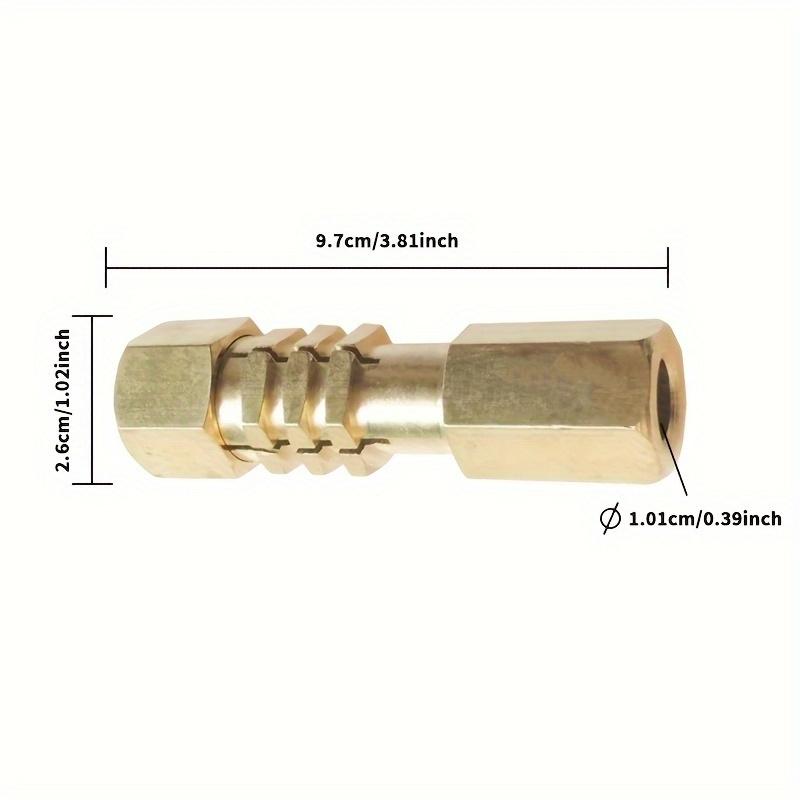 Heat Resistant Spot Welding Gun Car Body Repair Dent Remover Sheet Metal Repair Torch for Automotive Dent Removal