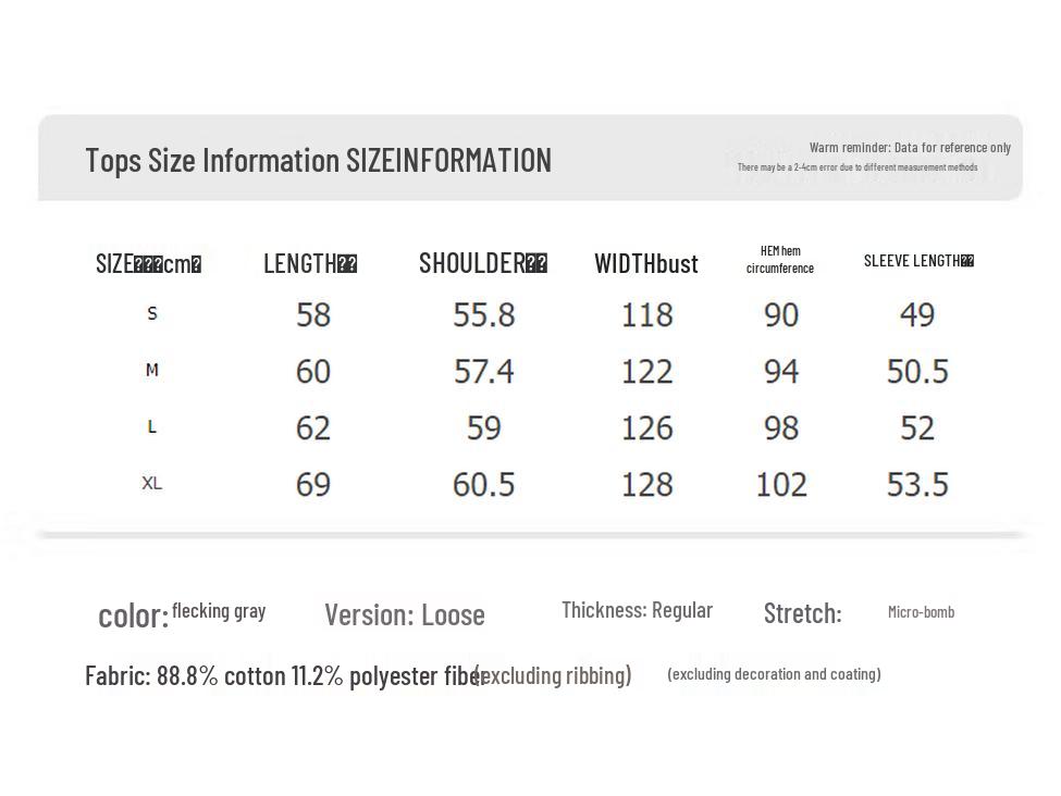 UNIFREE Women's Slanted Shoulder Tie Sweatshirt