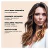 Generik BBHair Plex Professionelle Coloration ohne Ammoniak Nr. 3 Dunkelbraun