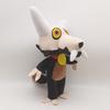 In-Stock Cross-Border King Plush Owl House - Anime Big Bad Wolf Owl Doll
