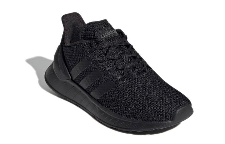 Adidas Questar Flow NXT J 'Black' FZ2955