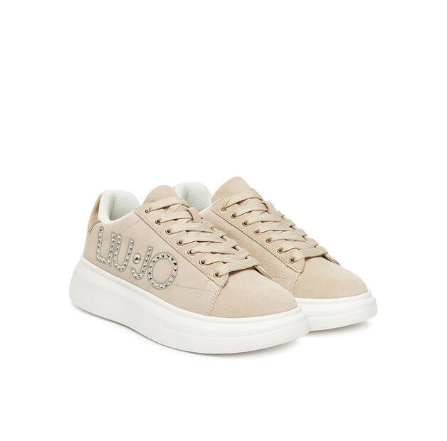 Кроссовки Liu Jo Babol 01