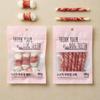 [Pet] Think Your Dog Teeth Milk Gum Stick 80 G Beef