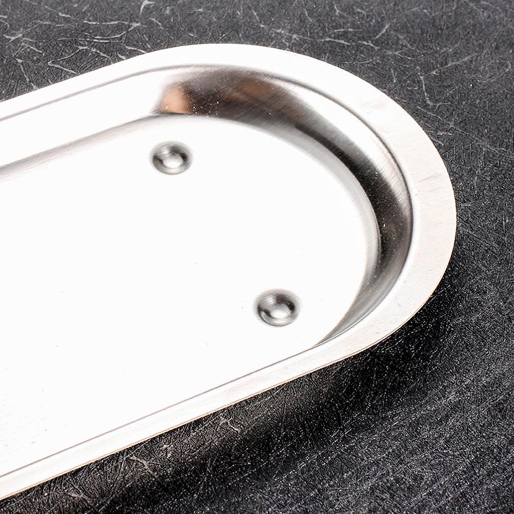 Divatos 304-es rozsdamentes acél fűszertartó fűszertartó konyhai fűszertartó alkalmas professzionális főzési igényekhez