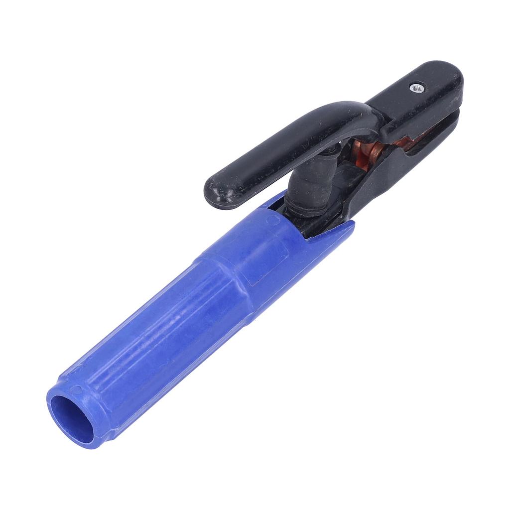 Schweißelektrodenhalter Europäischer Stil Verbrühungssichere Schweißzange Isolierter Griff Schweißwerkzeuge