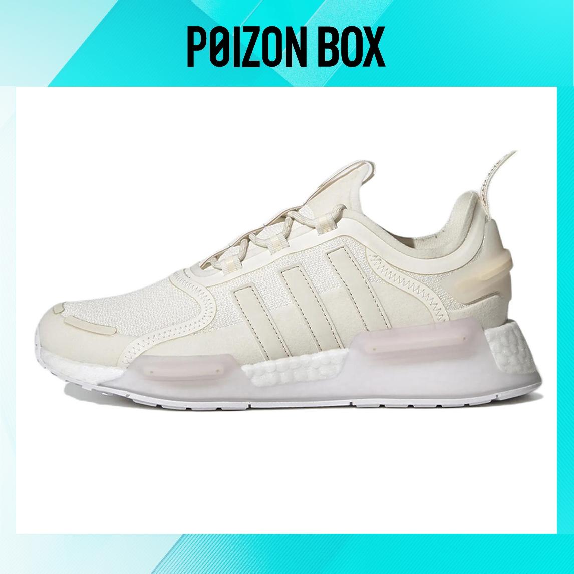 

кроссовки Female adidas originals NMD_V3 Sports Casual Shoes GY6818