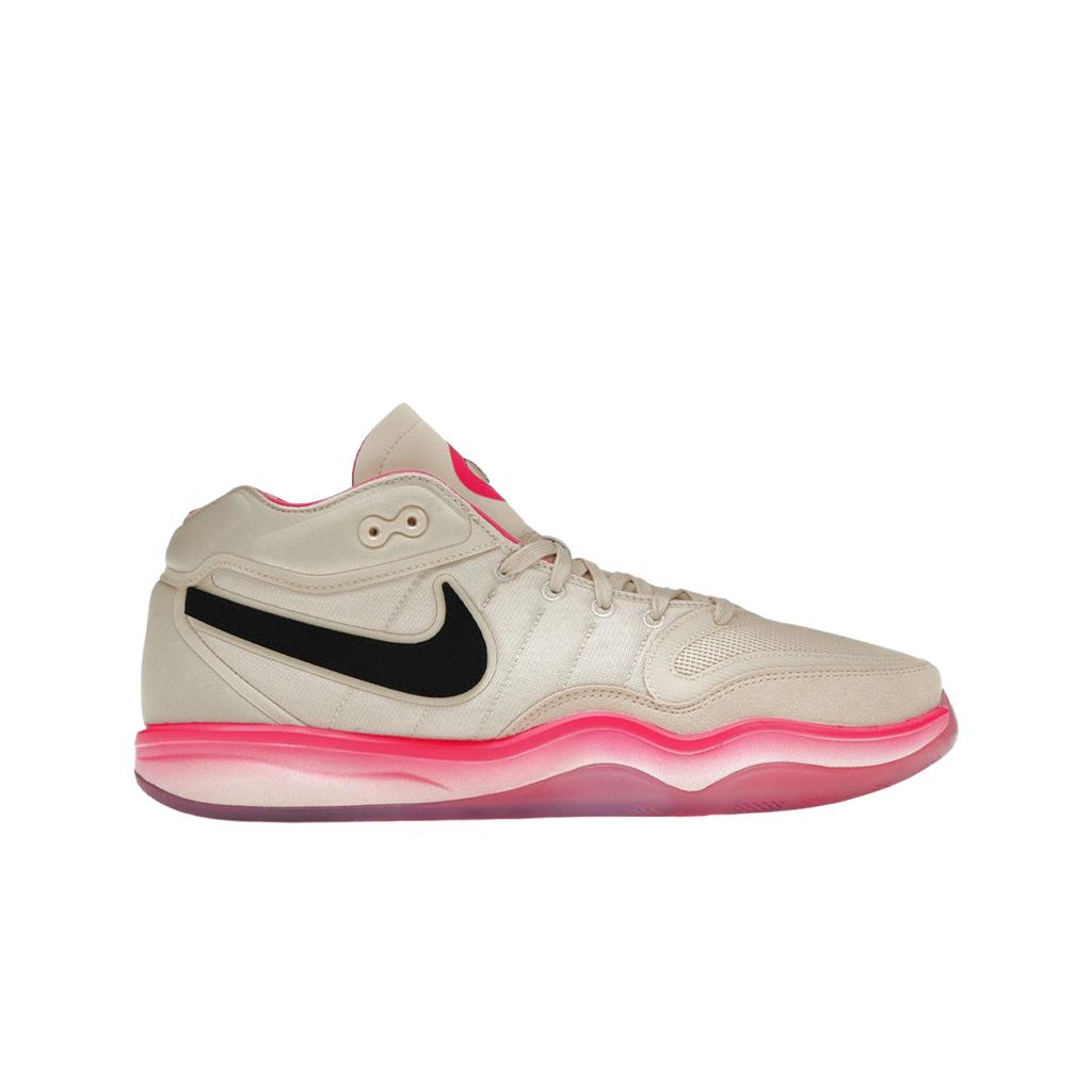 Nike Air Zoom Gt Hustle 2 Guava Hyper Pink