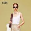 2024 Spring Cotton Round Neck Camisole
