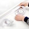 1/2 Rolls White Anti Mold Tape 3.2m Long Self Adhesive Anti Mildew Waterproof Strip Bathroom Kitchen Practical Home Supplies ZYF