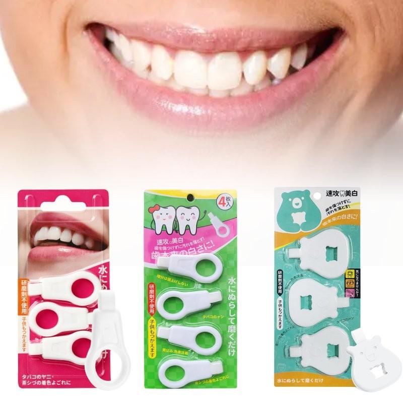 Gentle And Effective Kids Toothbrush With Nano Rubber Sponge For Comfortable Daily Use