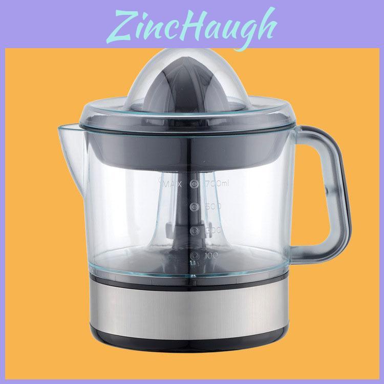700ml Electric Citrus Juicer Squeezer For Orange Lemon Fruit Masticating Press Machine Eu Plug