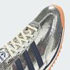 adidas SL 72 OG Silver Metallic Collegiate Navy (Women's)