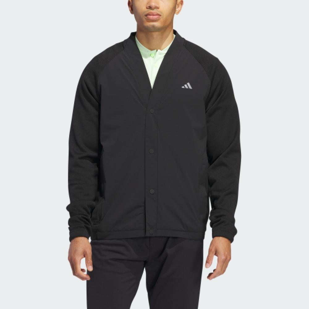 Adidas Golf U365t Cardigan Iv7196