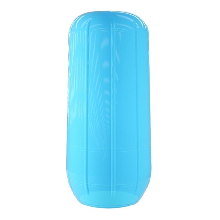 Funda de Botella de Silicona a Prueba de Polvo a Prueba de Fugas Suministros para Viajes al Aire Libre Camping