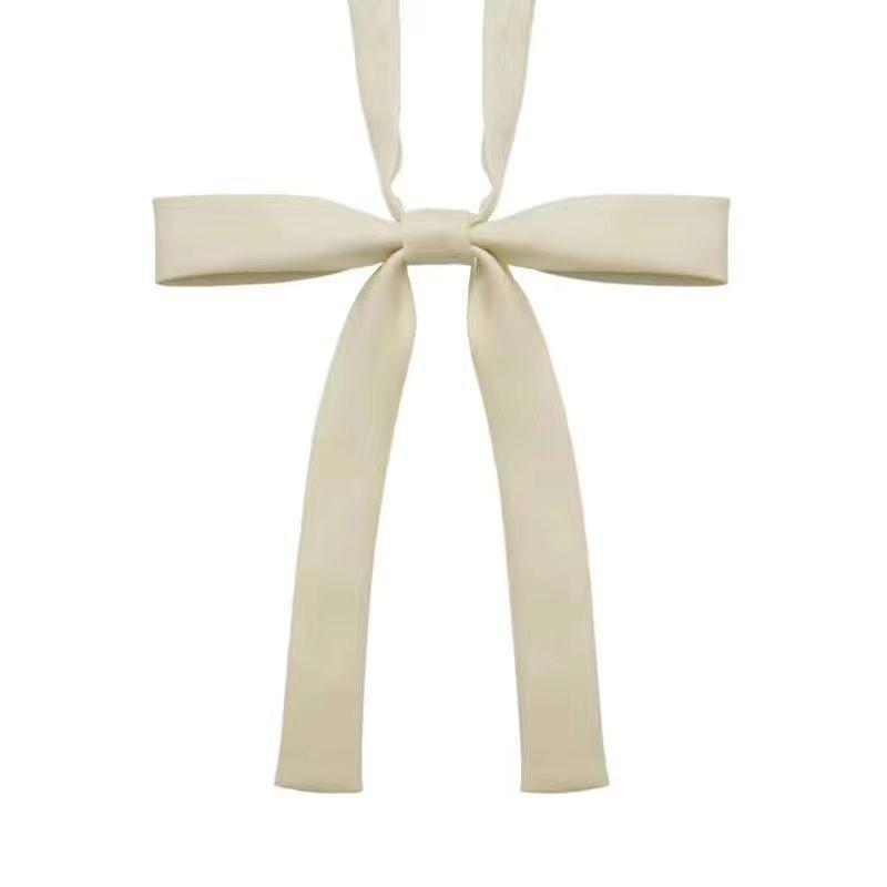 Constellation Pattern Kids Tie With Polyester Material For School Uniforms And School Events