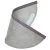 Zubehör für Xiaomi Roborock S5 Max S5 S50 S6 S6 Maxv Staubsauger-Ersatzteil-Ersatzset, Rollenbürste, Hauptbürstenabdeckung, HEPA-Filter, Wischlappen