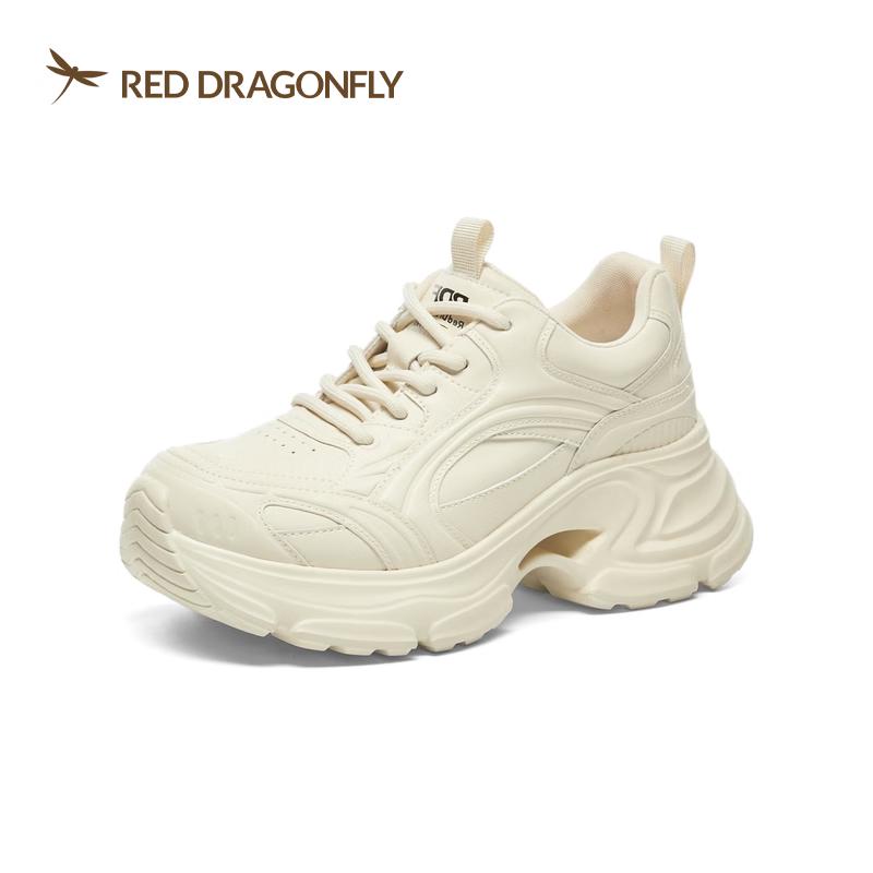 Women s Retro Platform Dad Shoes M