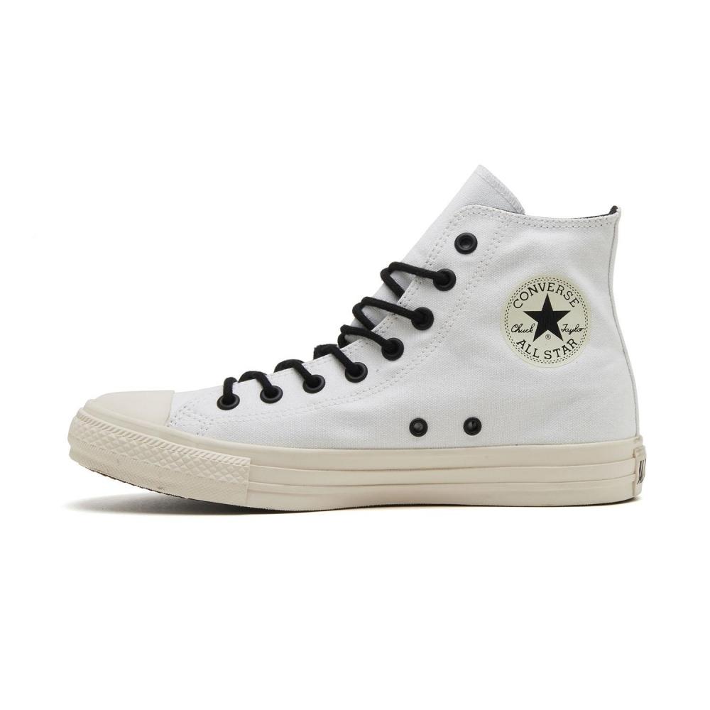 

CONVERSE ALL STAR BP Z HI 31307751 БЕЛЫЙ